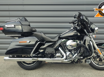 HARLEY-DAVIDSON TOURING ELECTRA GLIDE 1690 ULTRA LIMITED