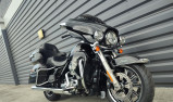 HARLEY-DAVIDSON TOURING ELECTRA GLIDE 1690 ULTRA LIMITED