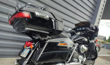 HARLEY-DAVIDSON TOURING ELECTRA GLIDE 1690 ULTRA LIMITED