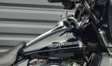 HARLEY-DAVIDSON TOURING ELECTRA GLIDE 1690 ULTRA LIMITED