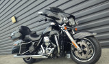 HARLEY-DAVIDSON TOURING ELECTRA GLIDE 1690 ULTRA LIMITED