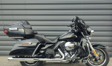 HARLEY-DAVIDSON TOURING ELECTRA GLIDE 1690 ULTRA LIMITED