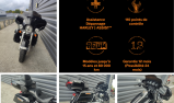 HARLEY-DAVIDSON TOURING ELECTRA GLIDE 1690 ULTRA LIMITED