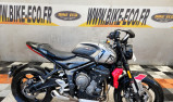 TRIUMPH TRIDENT 660 RSV PRO EXPORT  (61476)