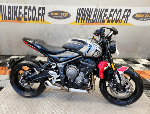 TRIUMPH TRIDENT 660 RSV PRO EXPORT  (61476)