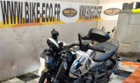 TRIUMPH TRIDENT 660 RSV PRO EXPORT  (61476)