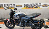 TRIUMPH TRIDENT 660 RSV PRO EXPORT  (61476)