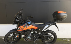 KTM 390 ADVENTURE