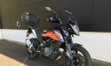 KTM 390 ADVENTURE