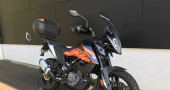 KTM 390 ADVENTURE