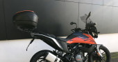 KTM 390 ADVENTURE