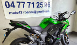KAWASAKI NINJA 1100 SX SE VALISE OFFERTE