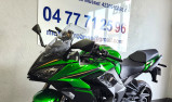 KAWASAKI NINJA 1100 SX SE VALISE OFFERTE