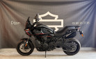 HARLEY-DAVIDSON ADVENTURE PAN AMERICA 1250 ST