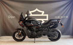 HARLEY-DAVIDSON ADVENTURE PAN AMERICA 1250 ST