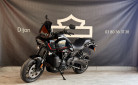HARLEY-DAVIDSON ADVENTURE PAN AMERICA 1250 ST