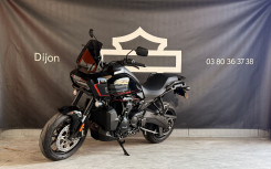 HARLEY-DAVIDSON ADVENTURE PAN AMERICA 1250 ST