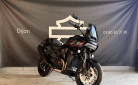 HARLEY-DAVIDSON ADVENTURE PAN AMERICA 1250 ST