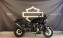 HARLEY-DAVIDSON ADVENTURE PAN AMERICA 1250 ST