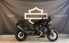 HARLEY-DAVIDSON ADVENTURE PAN AMERICA 1250 ST