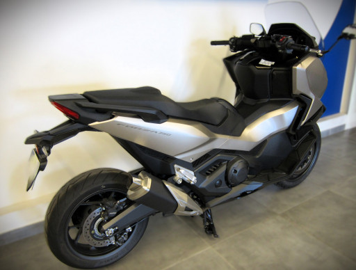 HONDA NSS FORZA 750