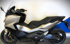 HONDA NSS FORZA 750