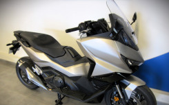 HONDA NSS FORZA 750