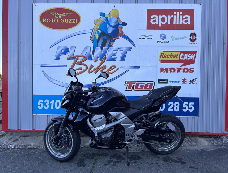 KAWASAKI Z 750