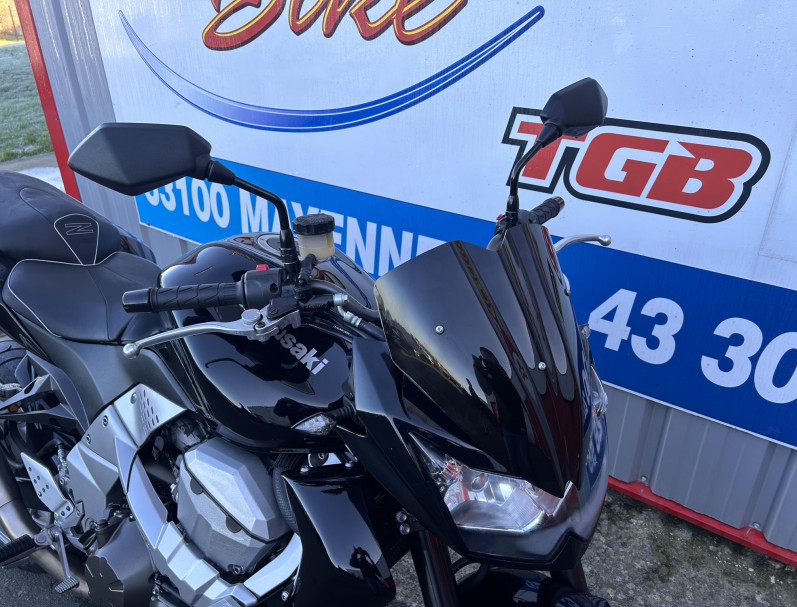 KAWASAKI Z 750