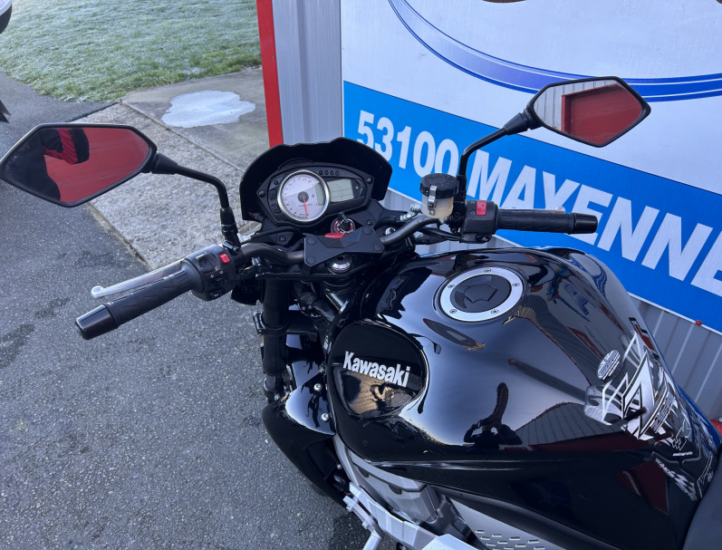 KAWASAKI Z 750