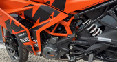 KTM 390 RC 2023
