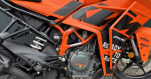 KTM 390 RC 2023