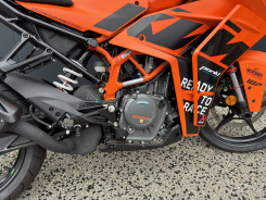 KTM 390 RC 2023