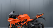 KTM 390 RC 2023