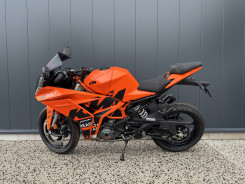 KTM 390 RC 2023