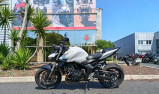 HONDA CB1000 HORNET ABS