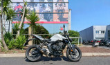 HONDA CB1000 HORNET ABS