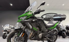 KAWASAKI VERSYS 1000 S / Garantie 