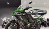 KAWASAKI VERSYS 1000 S / Garantie 