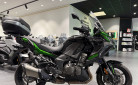 KAWASAKI VERSYS 1000 S / Garantie 