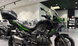 KAWASAKI VERSYS 1000 S / Garantie 