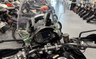 KAWASAKI VERSYS 1000 S / Garantie 