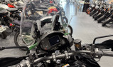 KAWASAKI VERSYS 1000 S / Garantie 