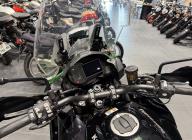 KAWASAKI VERSYS 1000 S / Garantie 