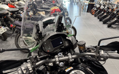 KAWASAKI VERSYS 1000 S / Garantie 