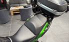 KAWASAKI VERSYS 1000 S / Garantie 