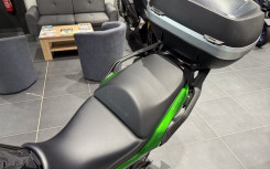 KAWASAKI VERSYS 1000 S / Garantie 