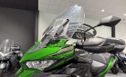 KAWASAKI VERSYS 1000 S / Garantie 