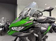 KAWASAKI VERSYS 1000 S / Garantie 