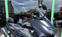 YAMAHA XP T-MAX 560 TECH MAX